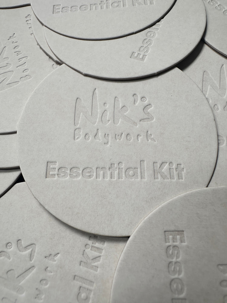 Self-Care Postnatal Kits
