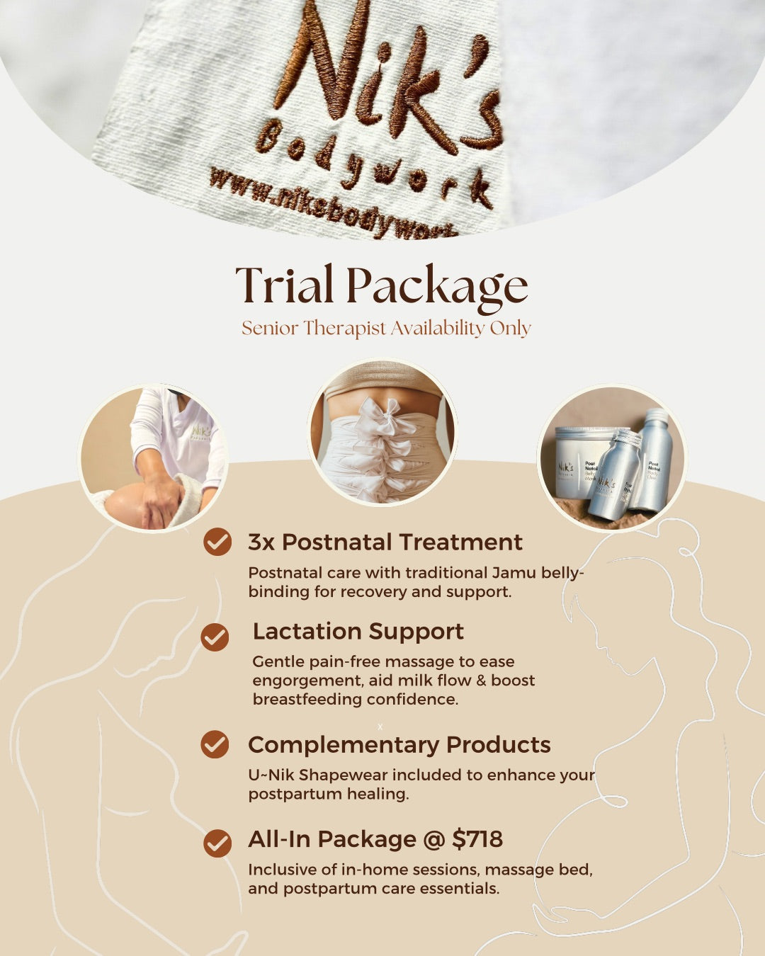 Trial Package