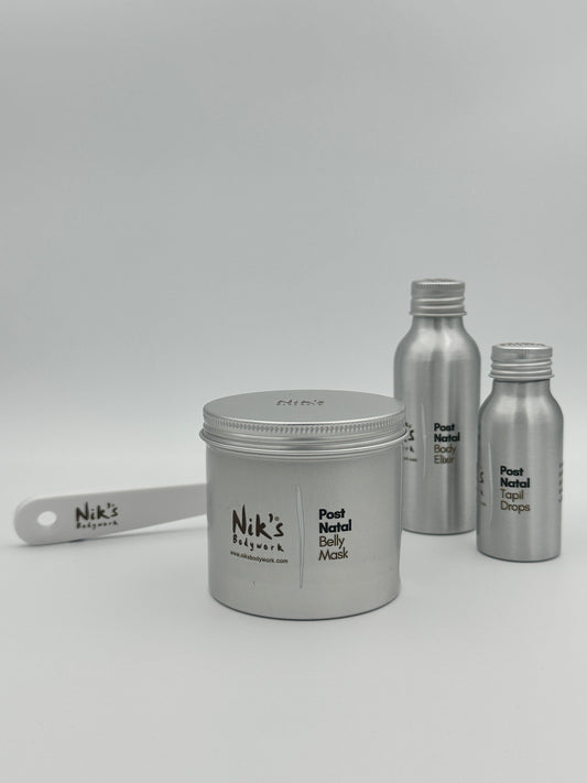 Essential Kit (Starter Kit)