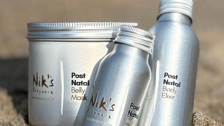 Complementary Products for Postnatal Care