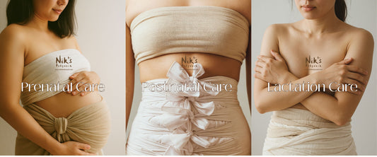 Perinatal Care/ Flexi Pack- Senior Therapist