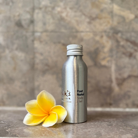 Body Elixir