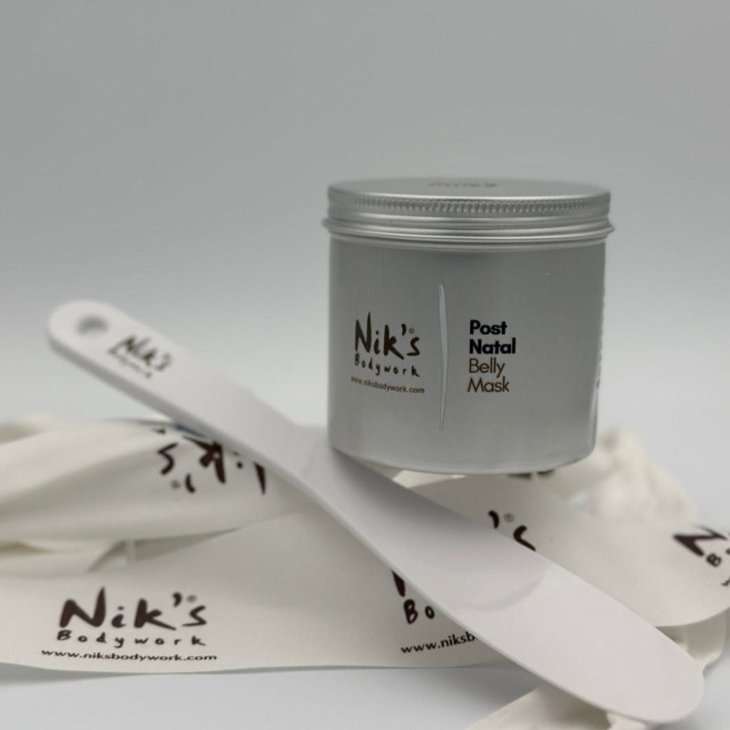 Belly Mask Set