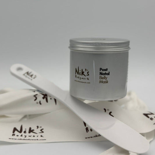 Belly Mask Set